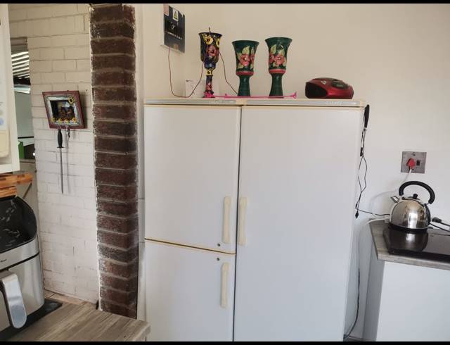 4 BEDROOM FREEHOLD FOR SALE IN BRAKPAN CENTRAL